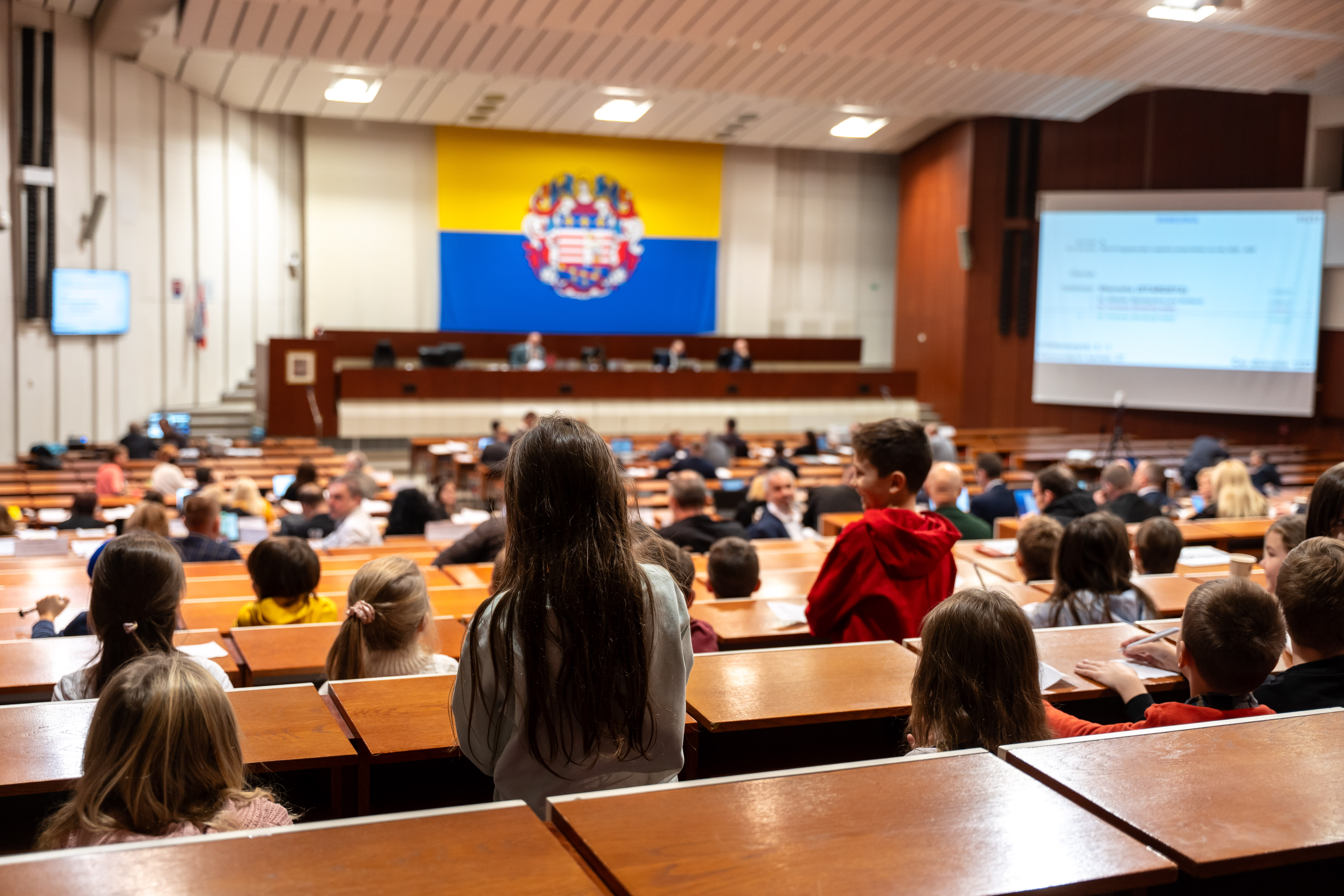 XXXII. zasadnutie Mestskeho zastupitelstva v Kosiciach-63